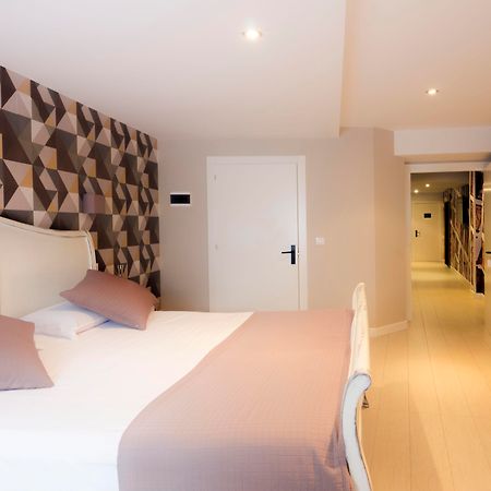 Hotel Arha Potes & Spa Екстер'єр фото