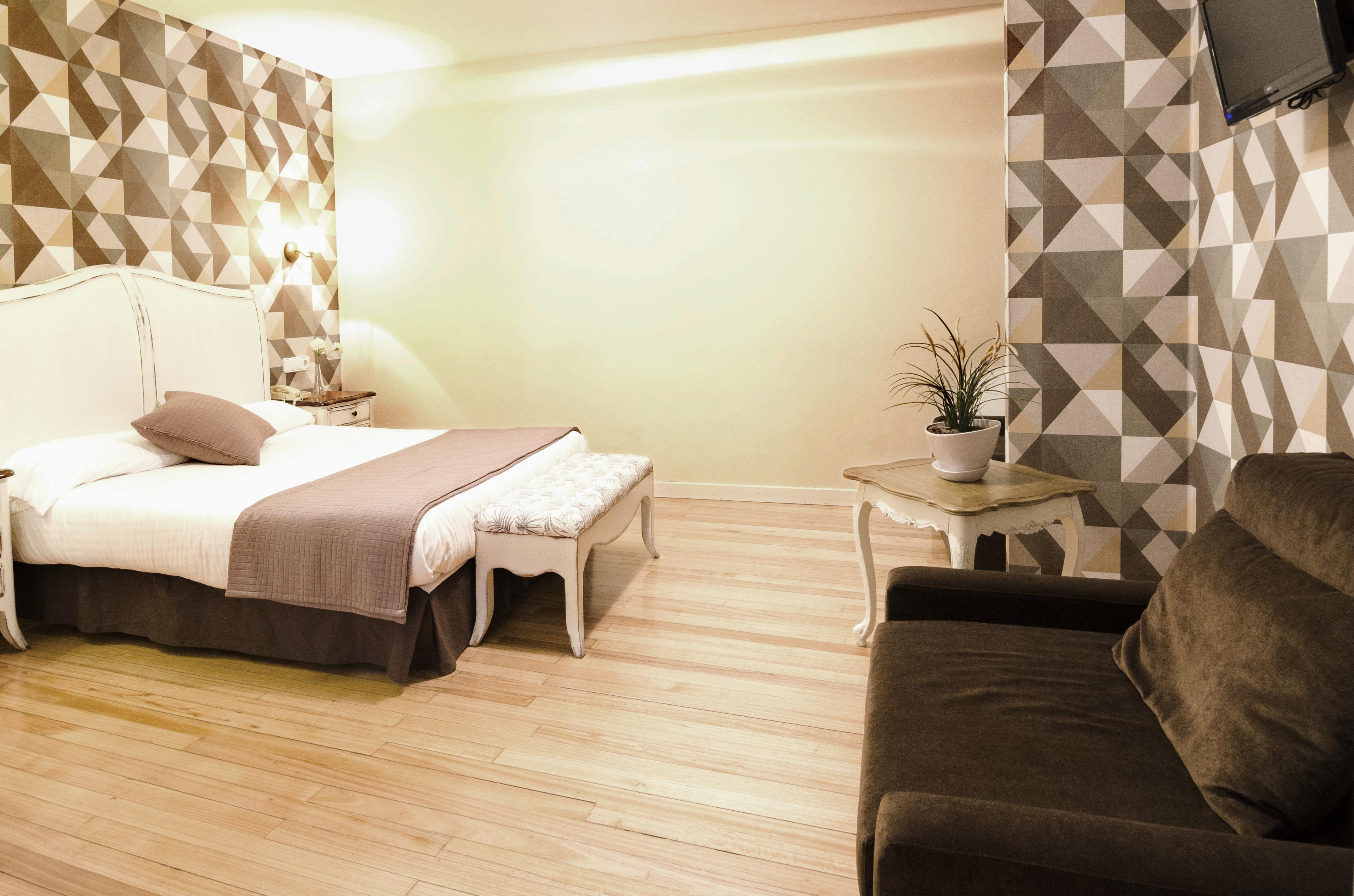 Hotel Arha Potes & Spa Екстер'єр фото