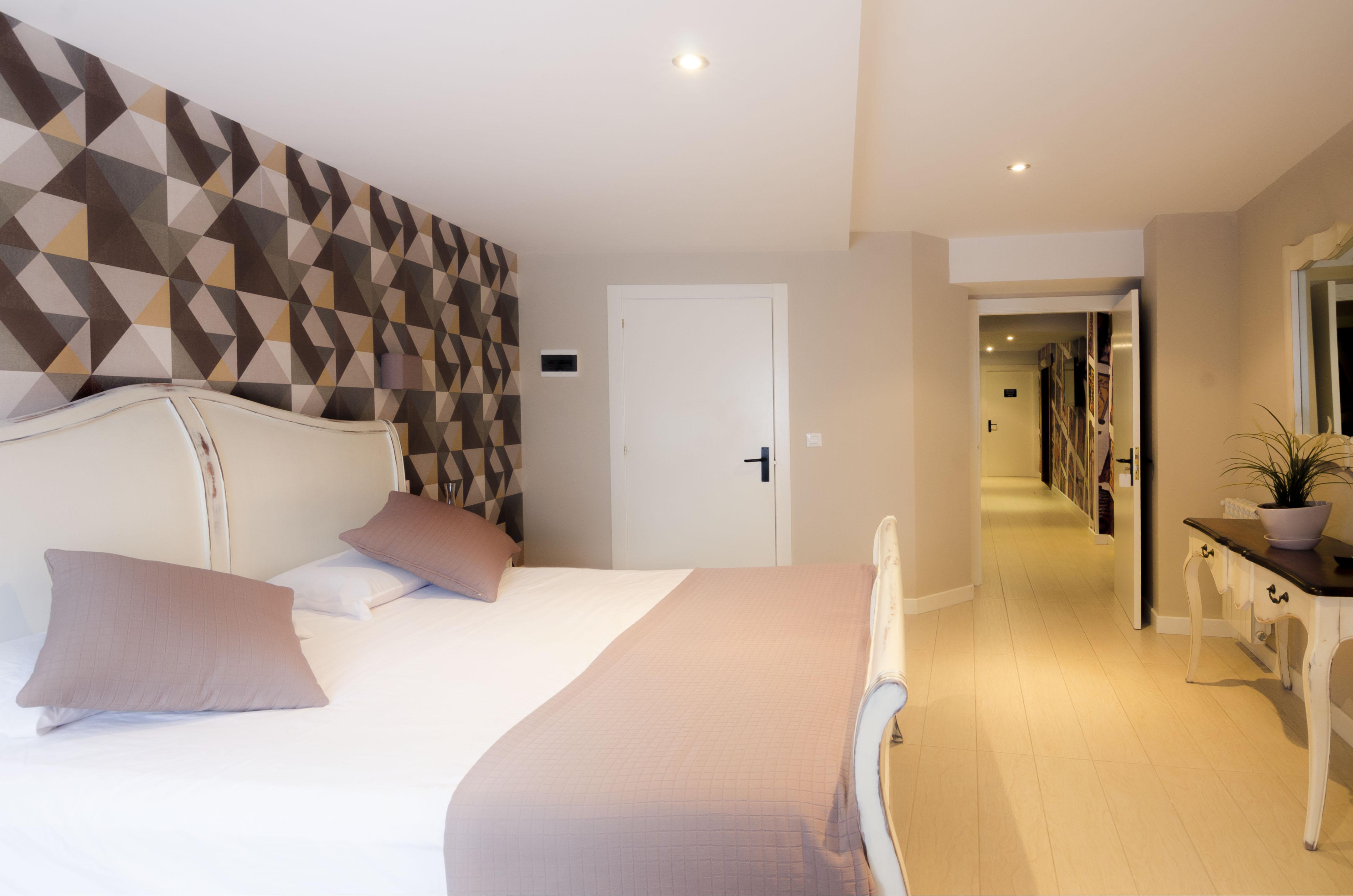 Hotel Arha Potes & Spa Екстер'єр фото