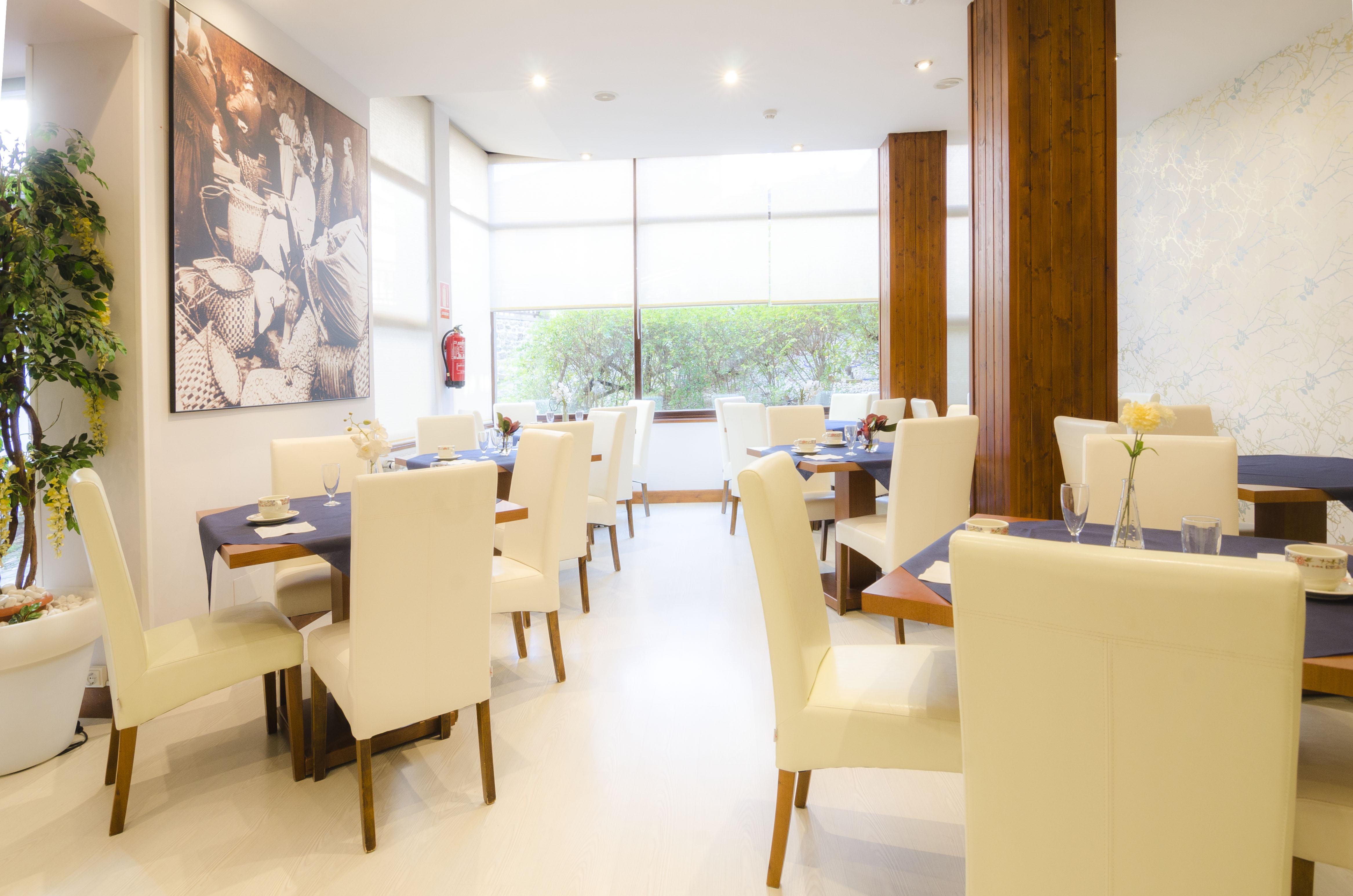 Hotel Arha Potes & Spa Екстер'єр фото