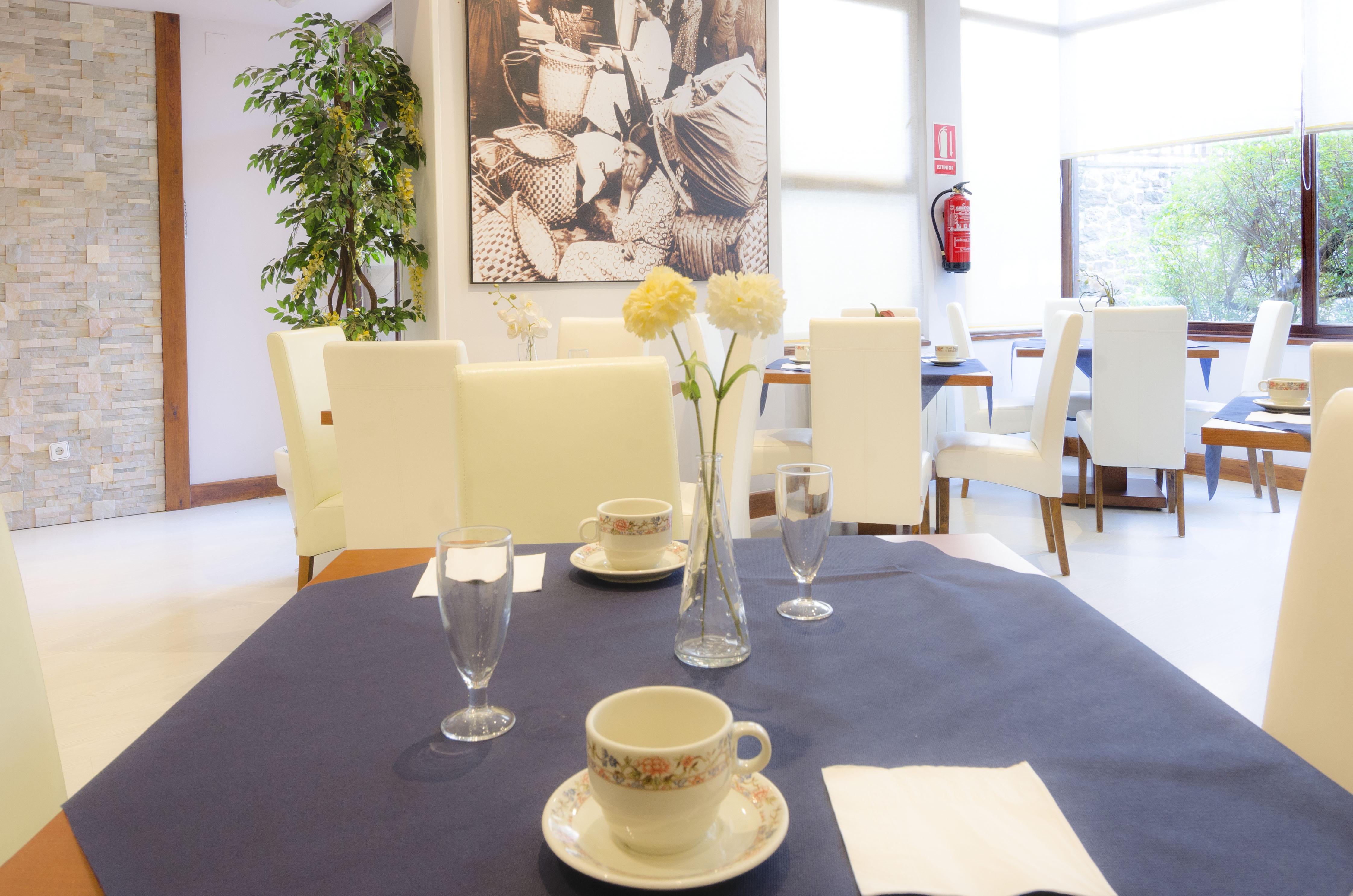 Hotel Arha Potes & Spa Екстер'єр фото