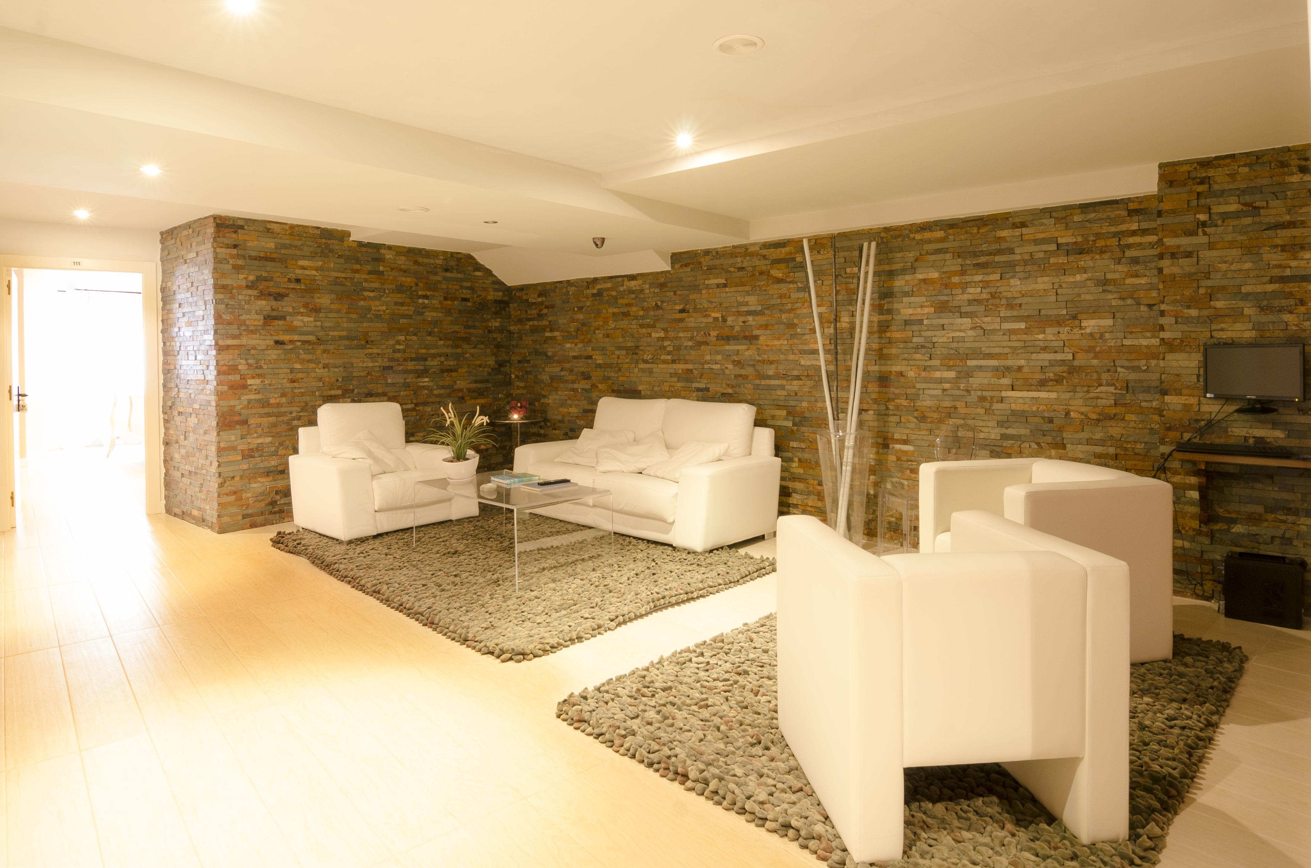 Hotel Arha Potes & Spa Екстер'єр фото