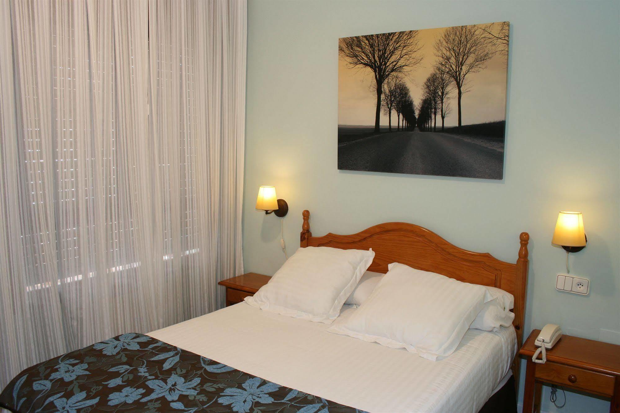 Hotel Arha Potes & Spa Екстер'єр фото