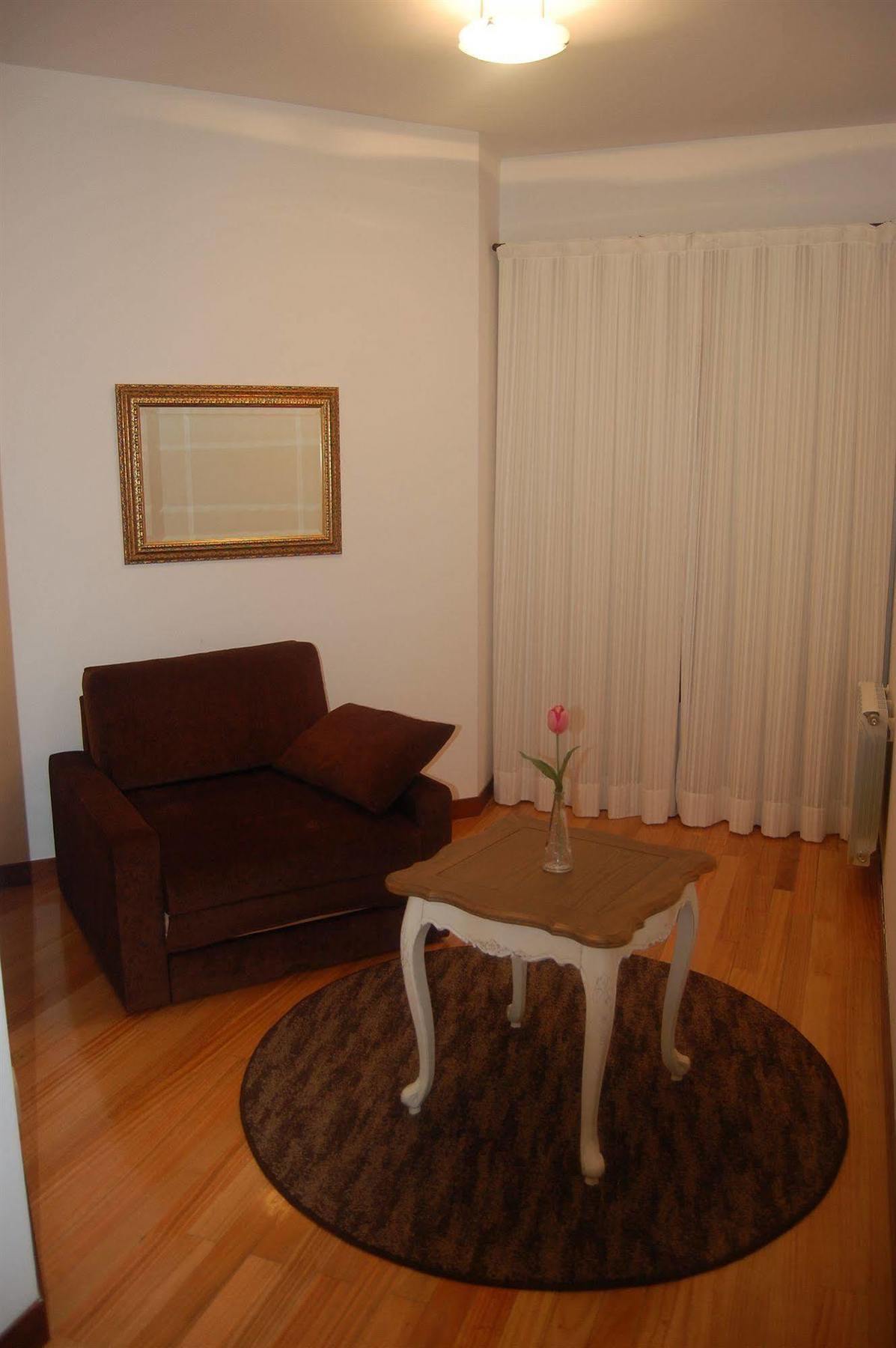 Hotel Arha Potes & Spa Екстер'єр фото