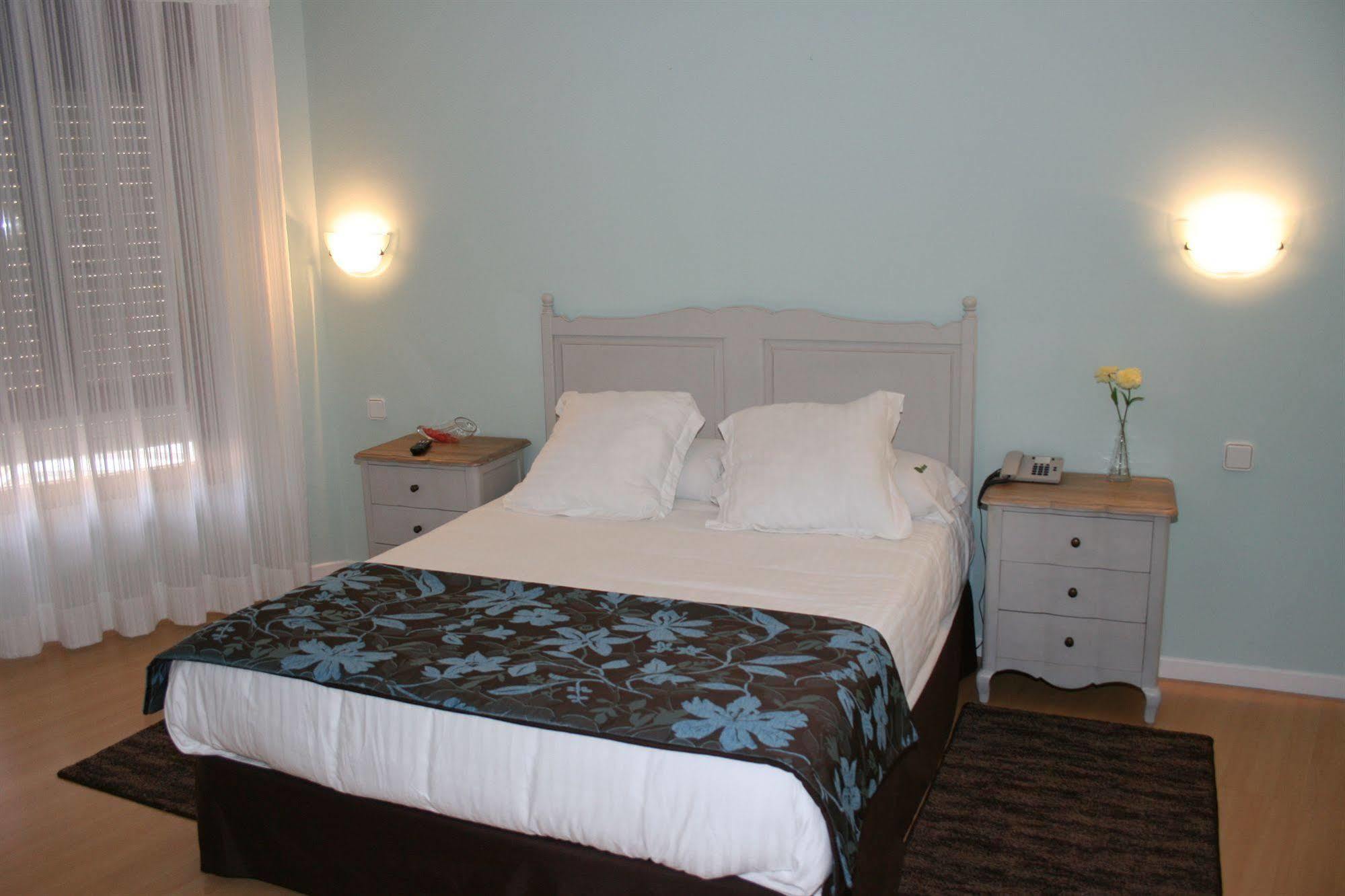 Hotel Arha Potes & Spa Екстер'єр фото
