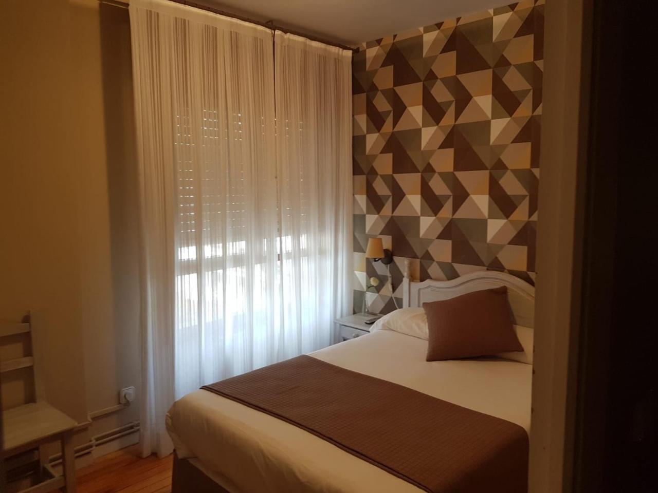Hotel Arha Potes & Spa Екстер'єр фото