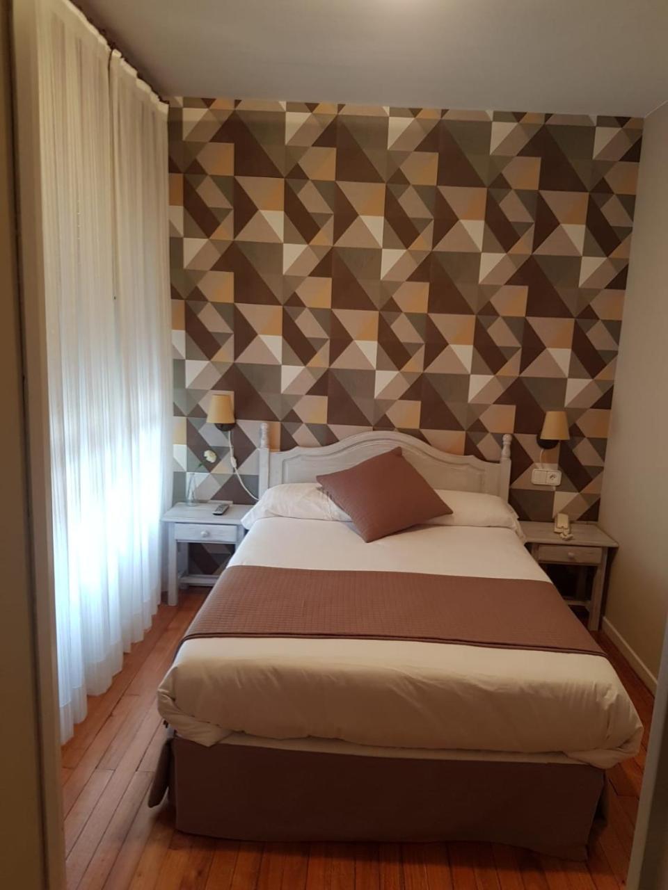 Hotel Arha Potes & Spa Екстер'єр фото